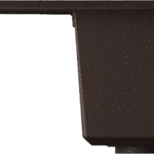 Мойка Omoikiri Tedori 100-DC