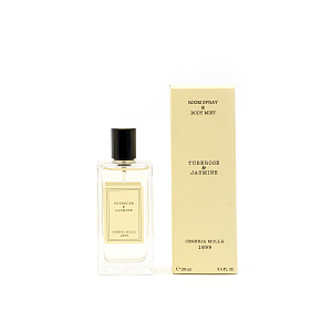 Спрей Cereria Molla Tuberose & Jasmine 100 мл