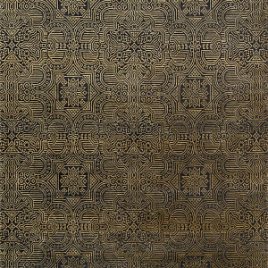 Ковер ручной работы Orient Civilization