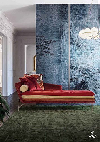  Кушетка MATER FAMILIAS DAY BED , фото № 1