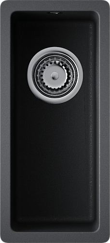  Мойка Omoikiri Bosen 20-U-BL , фото № 3