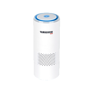 Беспроводной воздухоочиститель c UVC-лампой Yamaguchi Oxygen Mini