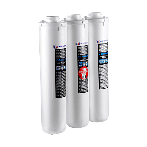  Комплект сменных модулей Omoikiri MOD 1.0 , фото № 2