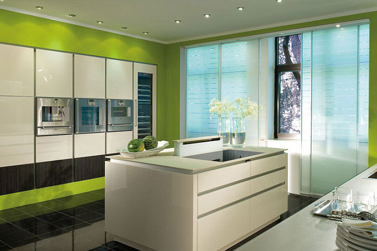  Кухня Leonardo , фото № 2