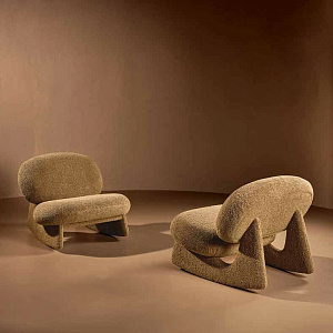 Кресло Twig Rocking Chair