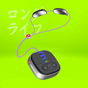 Миостимулятор для тела Yamaguchi Body Trainer MIO