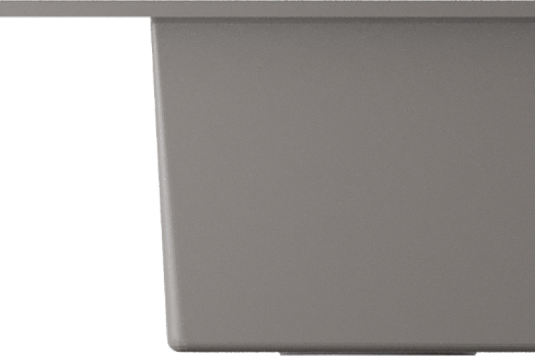  Мойка Omoikiri Daisen 65T-GR , фото № 4