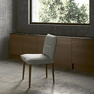 Стул Imperial Line Bon Bon Bon Bon wenge/1710 09 S41-01 wenge