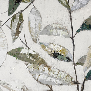 Картина Ligustro 100×100