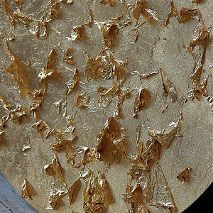 Встраиваемый светильник Catellani & Smith STCHU-MOON ECPT12SMO02