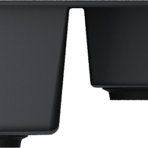 Мойка Omoikiri Daisen 86-2-BL