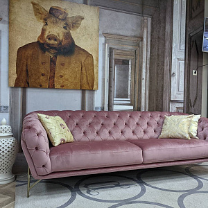 Диван ART NOUVEAU Современный