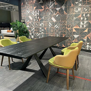 Итальянское полукресло  Glamour. Бренд Peressini Casa.