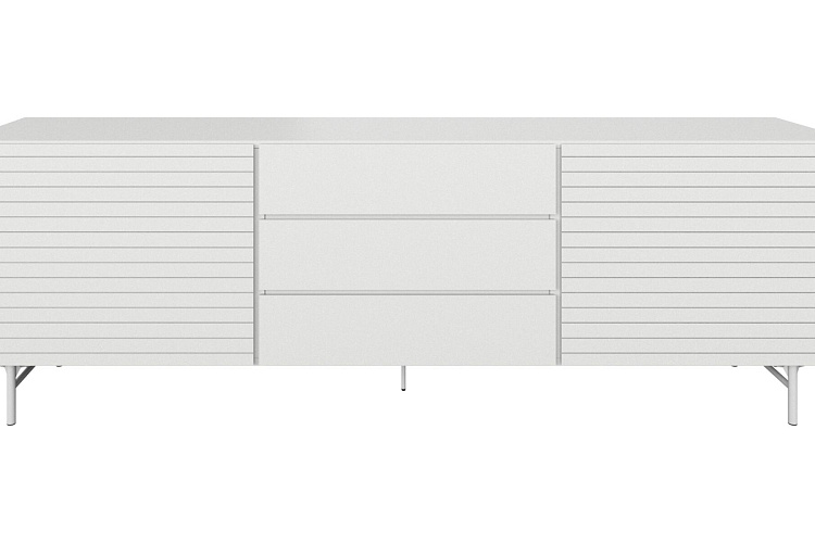  Комод Lugano , фото № 1