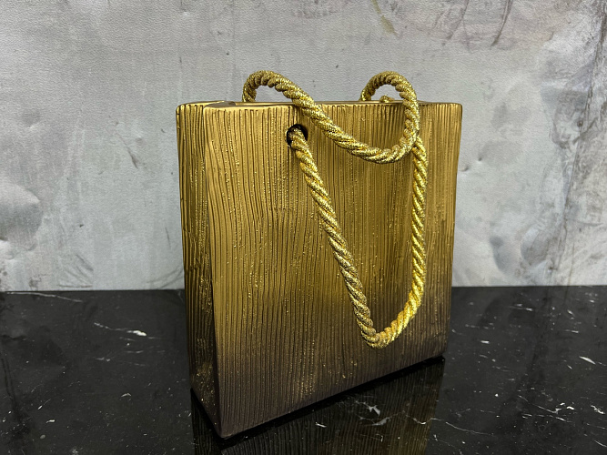  Аксессуар Borsetta Bronze , фото № 1