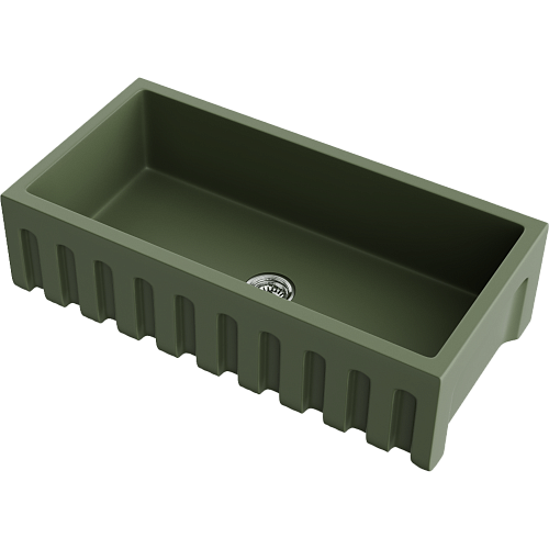  Мойка Omoikiri Mikura 91-OL , фото № 1