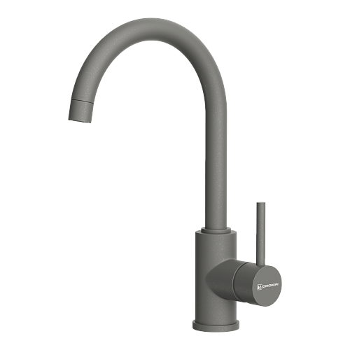  Смеситель Omoikiri Shinagawa-P-PL , фото № 1