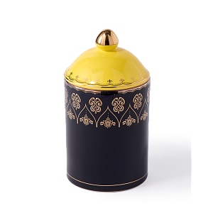 Банка Pols Potten Grandpa Jars - M