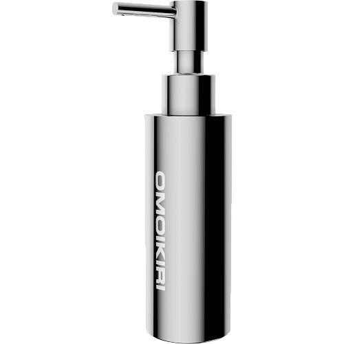  Дозатор Omoikiri OM-06-C , фото № 1