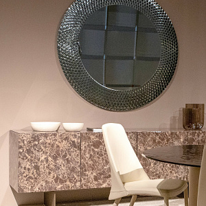 Зеркало PITTI Tonin Casa Италия