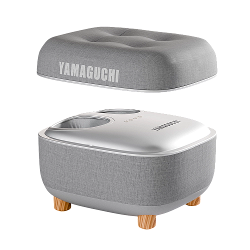  Массажер для ног Yamaguchi Capsula Grey , фото № 5