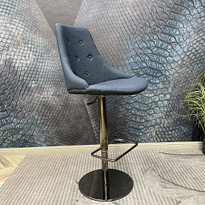 Барный стул Glamour S