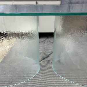 Стол обеденный Blur