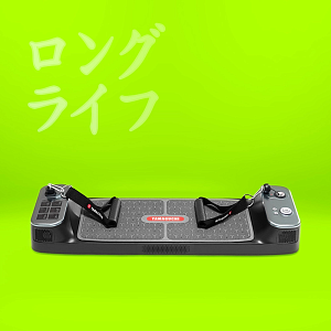 Фитнес-платформа Yamaguchi Power Plate