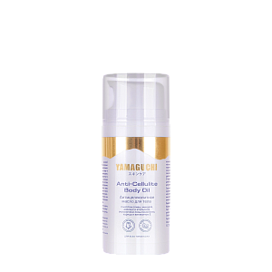 Антицеллюлитное масло для тела Yamaguchi Anti-Cellulite Body Oil 100 мл