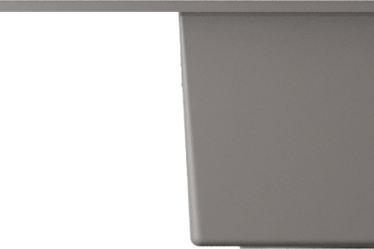  Мойка Omoikiri Daisen 78T-GR , фото № 4