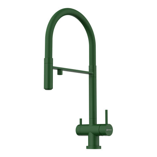  Смеситель Omoikiri Kanto-RG , фото № 1