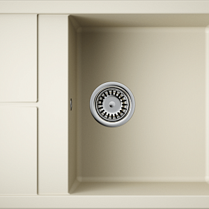 Мойка Omoikiri Sumi 65-BE