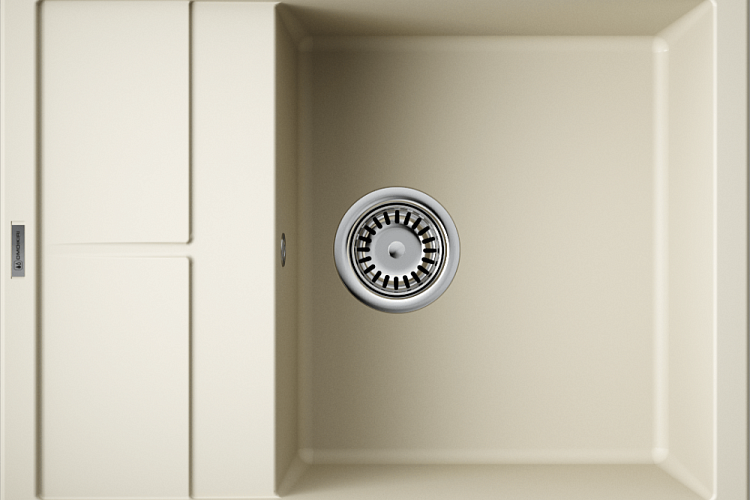  Мойка Omoikiri Sumi 65-BE , фото № 3