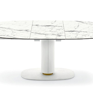 Итальянский Стол обеденный раскладной Elison CS4137-E 150.
Calligaris.
