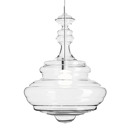  Подвесной светильник LASVIT Bolshoi Theatre clear , фото № 1