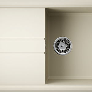 Мойка Omoikiri Tedori 100-BE