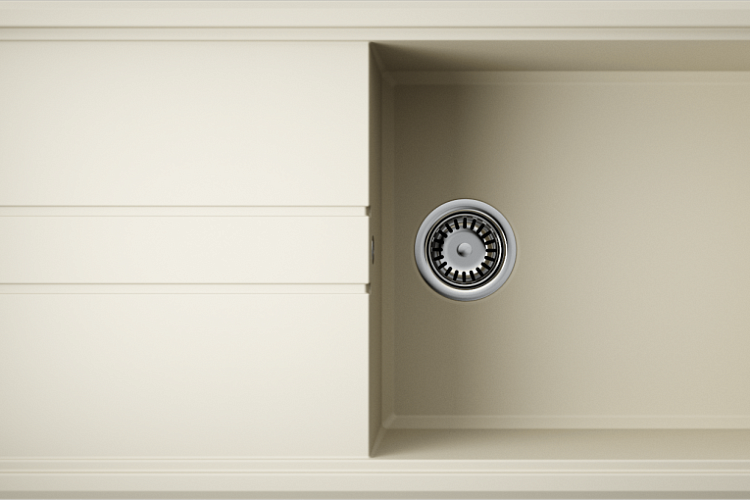  Мойка Omoikiri Tedori 100-BE , фото № 3