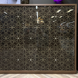 Витрина Granada 8613