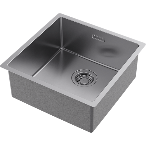  Мойка Omoikiri Tadzava 44-U/I Quadro-IN , фото № 1