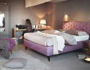  Кровать Lyle Capitonnè , фото № 1