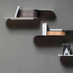 Полка Snowboards   Tonin Casa Италия