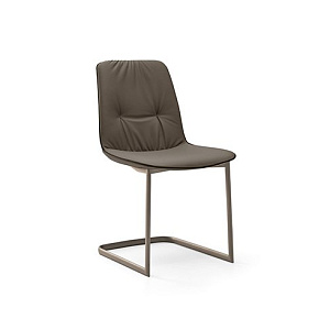 Стул поворотный Lisa