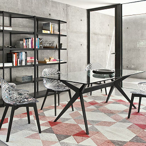 Стул SAINT TROPEZ Calligaris Италия