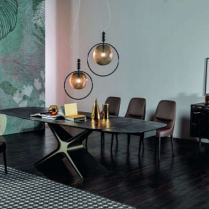 Стол фиксированный Calioppe 8090 Ceramic