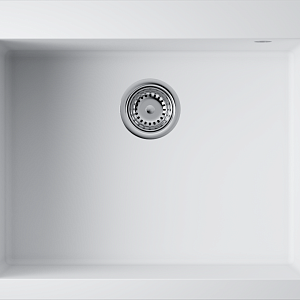 Мойка Omoikiri Bosen 61A-WH