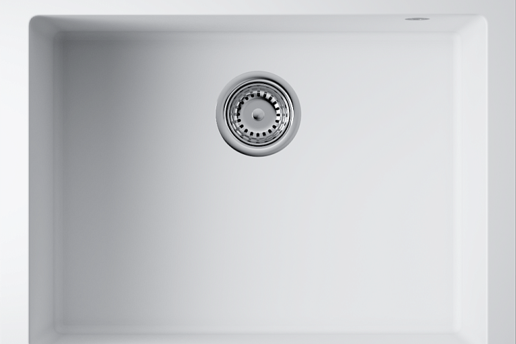  Мойка Omoikiri Bosen 61A-WH , фото № 3