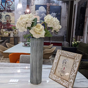 Ваза Fossil Q487X110