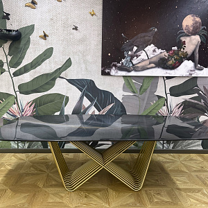 Итальянский стол Tenso производства 100% Made in Italy.
Бренд Tonin Casa.