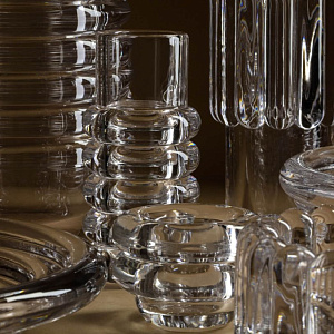Ваза Tom Dixon Press Press Medium PRVA02