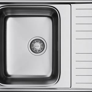 Мойка Omoikiri Sagami 63-IN